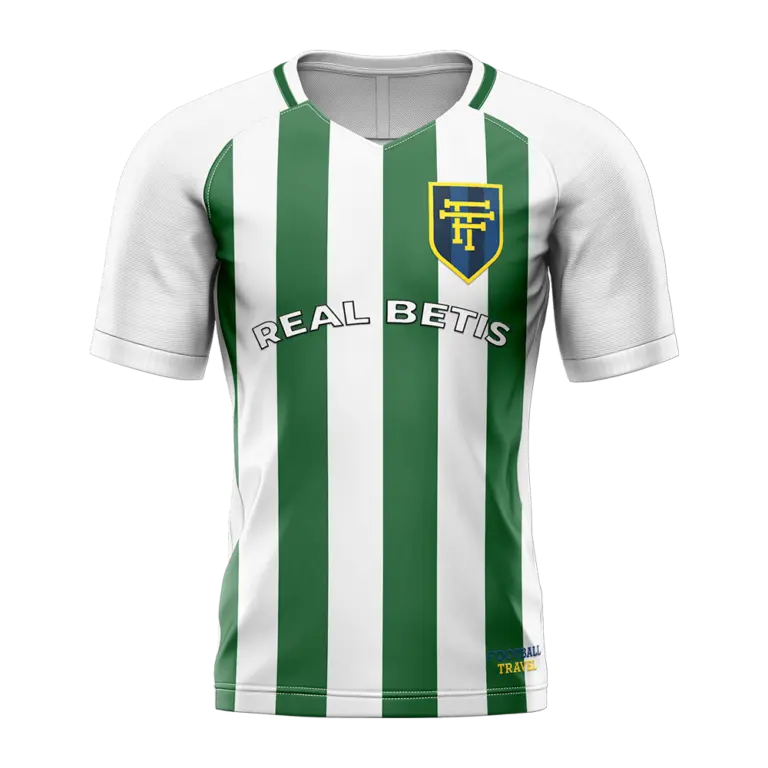 An Insight into Real Betis: Performance and Prospects