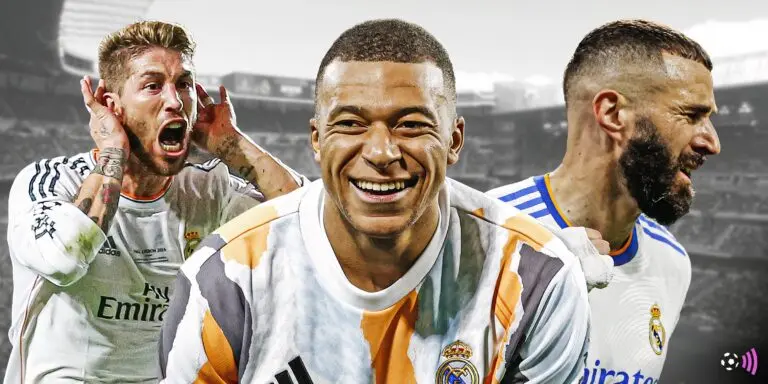 Current Events Surrounding Real Madrid Football Club