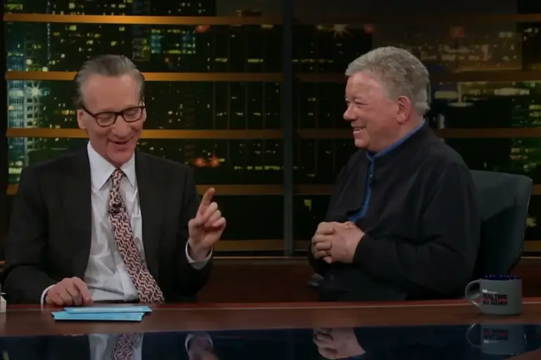 Understanding the Significance of Real Time with Bill Maher