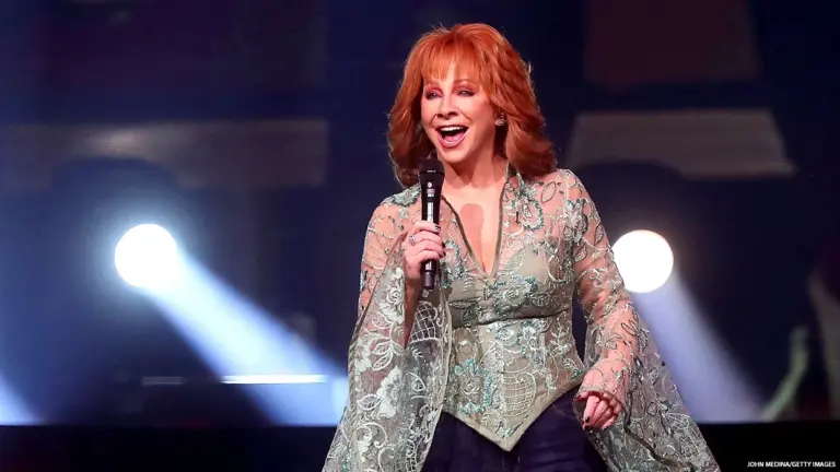 Reba McEntire: Celebrating the Career of a Country Music Legend