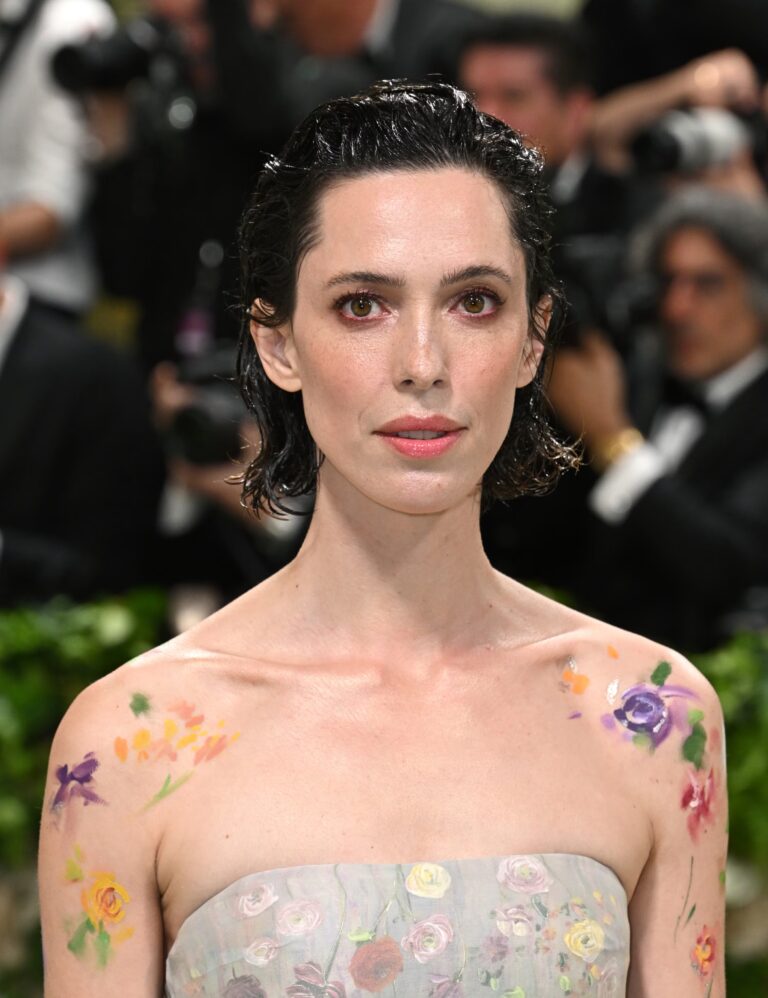 Rebecca Hall: A Multifaceted Talent in Film and Theatre