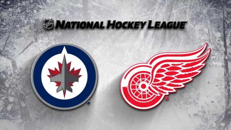 Exciting Showdown: Red Wings vs Jets Preview