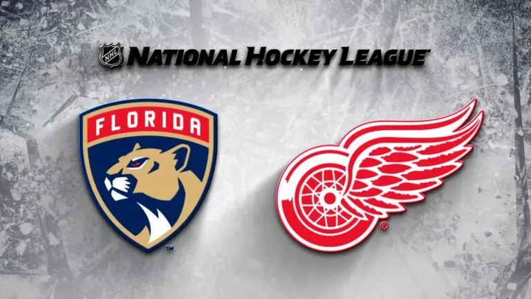 Red Wings vs Wild: A Look at Their 2023 NHL Matchups