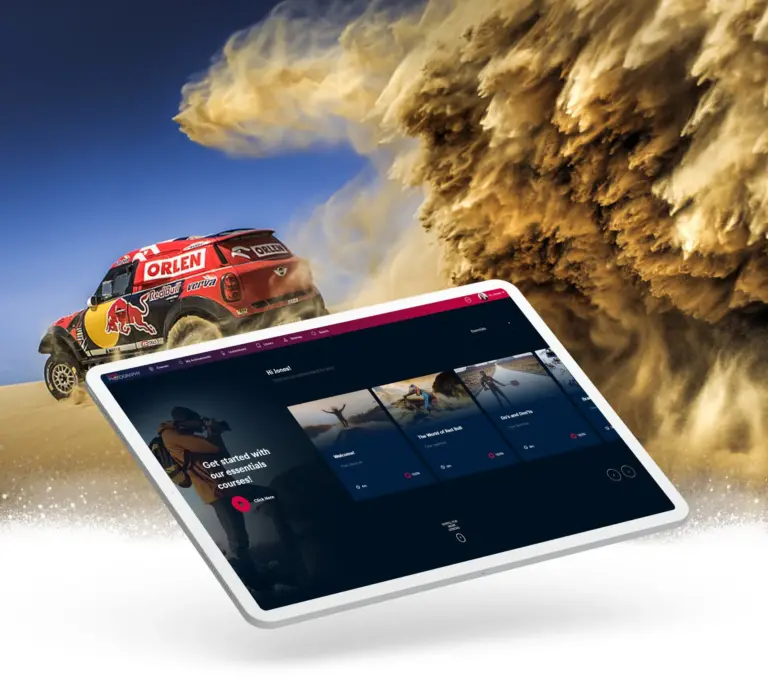 The Phenomenon of Red Bull in the Energy Drink Market