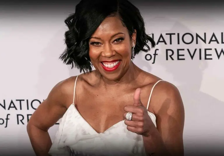 Celebrating Regina King: A Multifaceted Talent in Hollywood