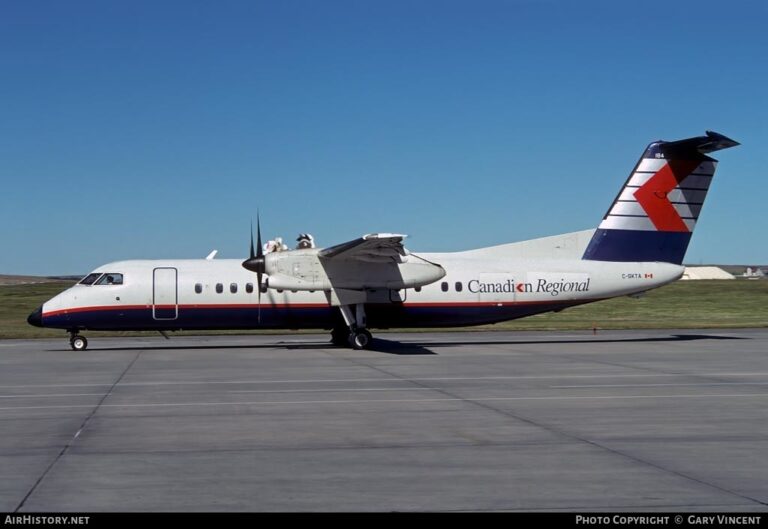 The Importance of Regional Airlines in Today’s Travel Landscape