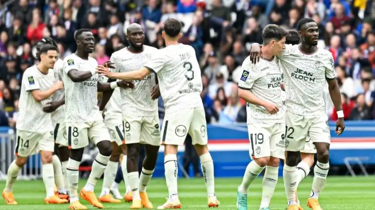 Rennes vs Lorient: Match Highlights and Analysis