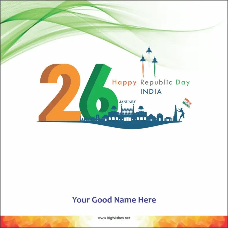 Understanding Republic Day Celebrations in the U.S.