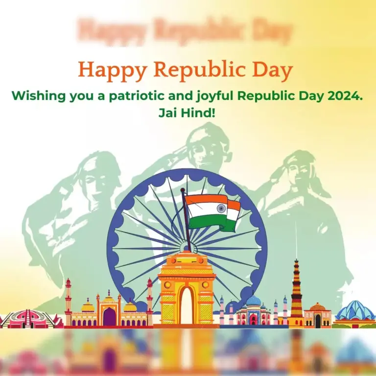 Celebrating Republic Day: Its Importance and Traditions