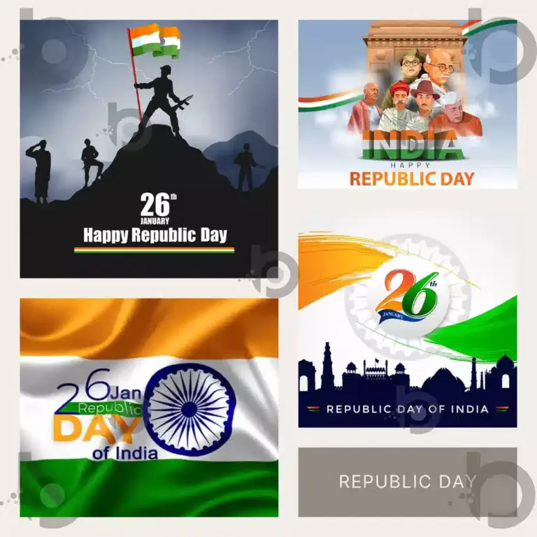 Celebrating Republic Day: The Rise of the Republic Day Reel
