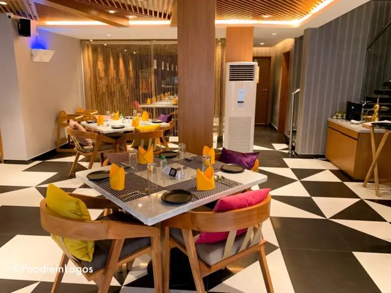 The Evolution of Restaurants in America: A Culinary Journey