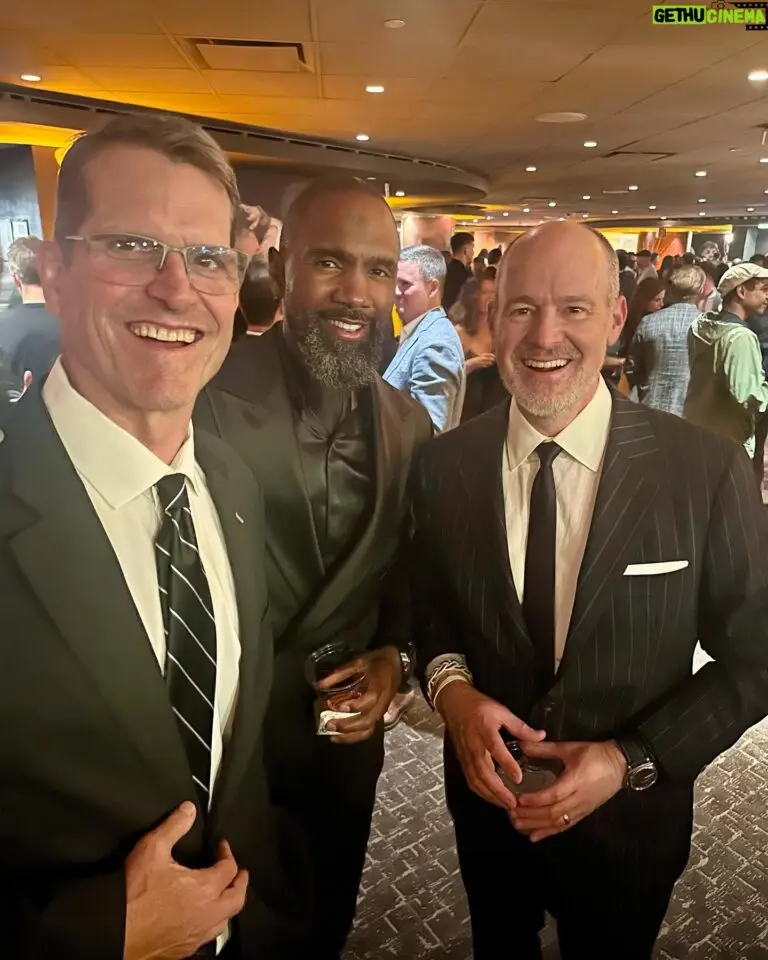 The Rise of Rich Eisen: A Legendary Sports Broadcaster
