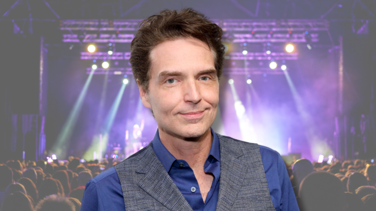 Richard Marx: A Legacy in Music and Recent Developments