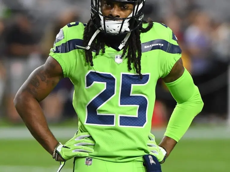 Richard Sherman: A Deep Dive into His Career and Legacy