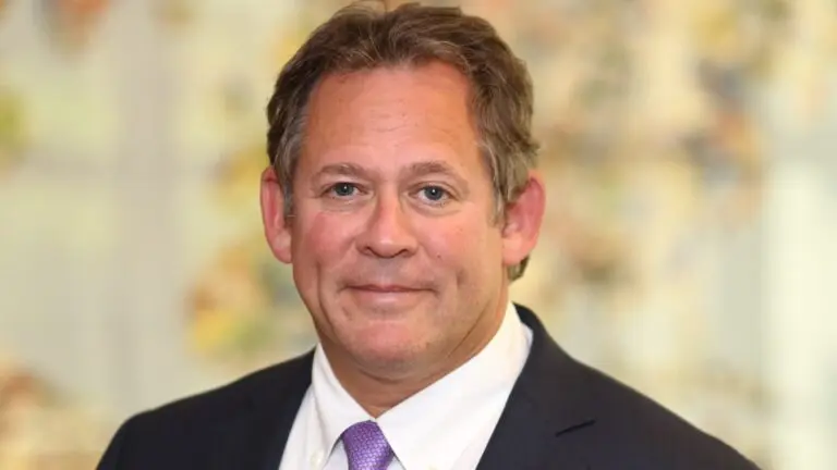 Rick Rieder: A Prominent Influence in Today’s Financial Landscape
