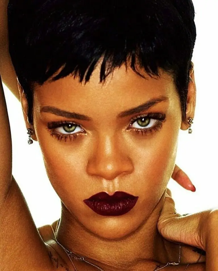 The Evolution of Rihanna: Music, Fashion, and Philanthropy