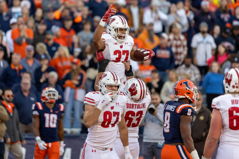Riley Nowakowski: An Emerging Talent in the Sports Arena
