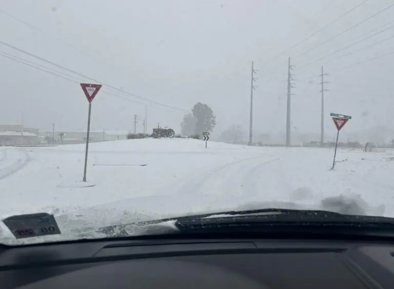 Understanding Road Closures in Louisiana: Current Updates