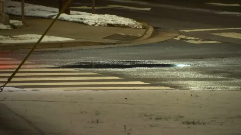 Current Road Conditions in Charlotte, NC: October 2023 Update