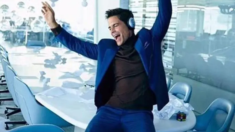 Rob Lowe: A Lifelong Entertainment Icon
