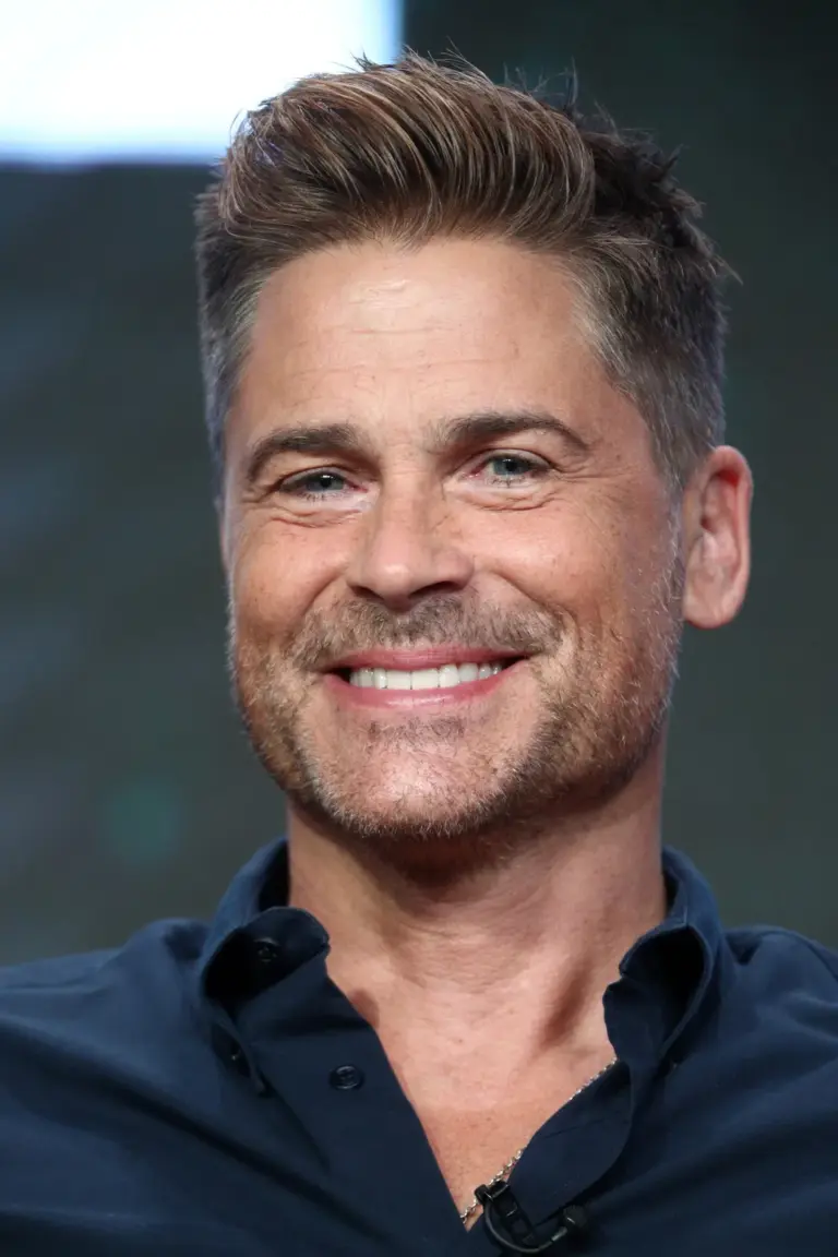 Rob Lowe: An Overview of His Career and Recent Work