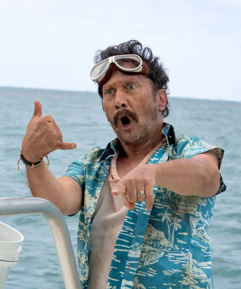 A Look into the Career of Rob Schneider