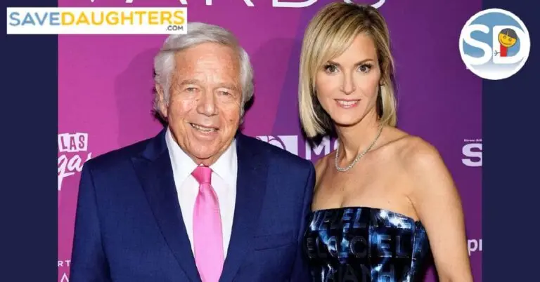 Who is Robert Kraft’s Wife? An Insight into Their Love Story