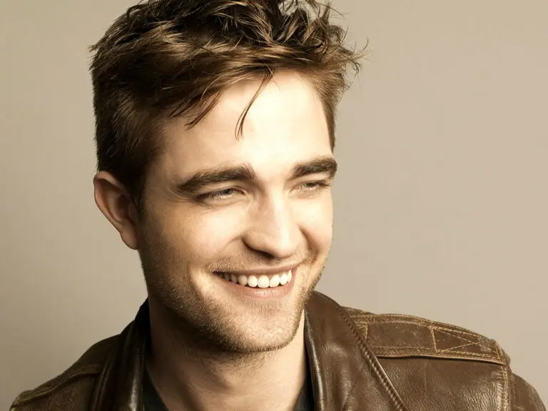 Robert Pattinson: A Look at His Career and Recent Work