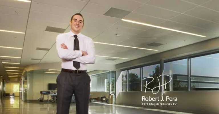 Robert Pera: A Journey from Tech Visionary to NBA Owner