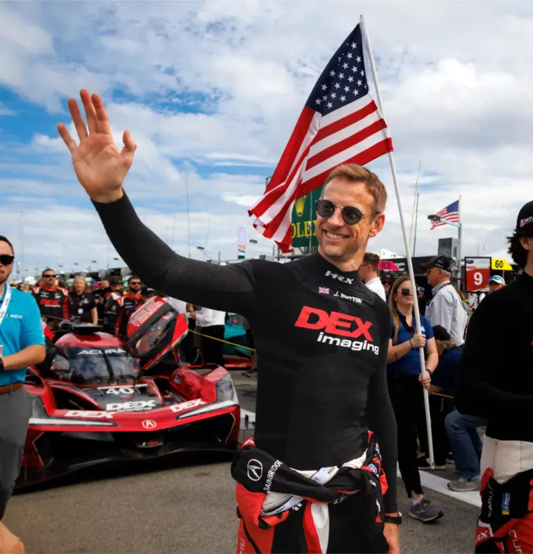 The Rolex 24: A Celebration of Endurance Racing