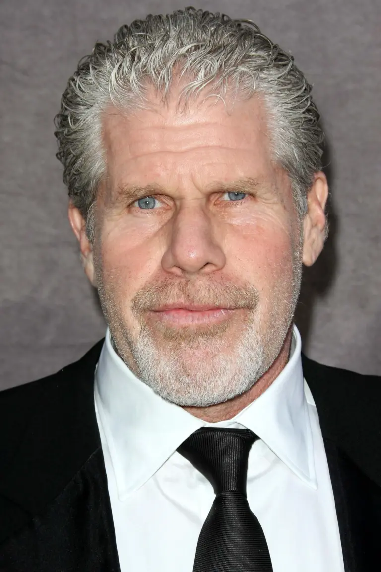 Ron Perlman’s Legacy in Fallout: A Gaming Icon