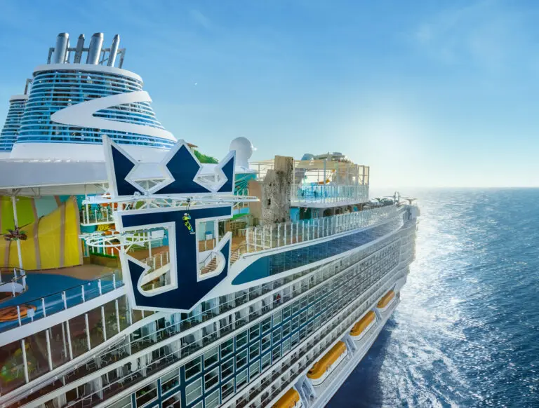 Latest Developments in Royal Caribbean Cruises