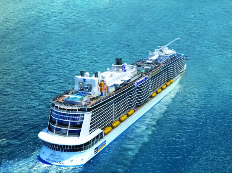 Latest Innovations and Trends in Royal Caribbean Cruise Lines
