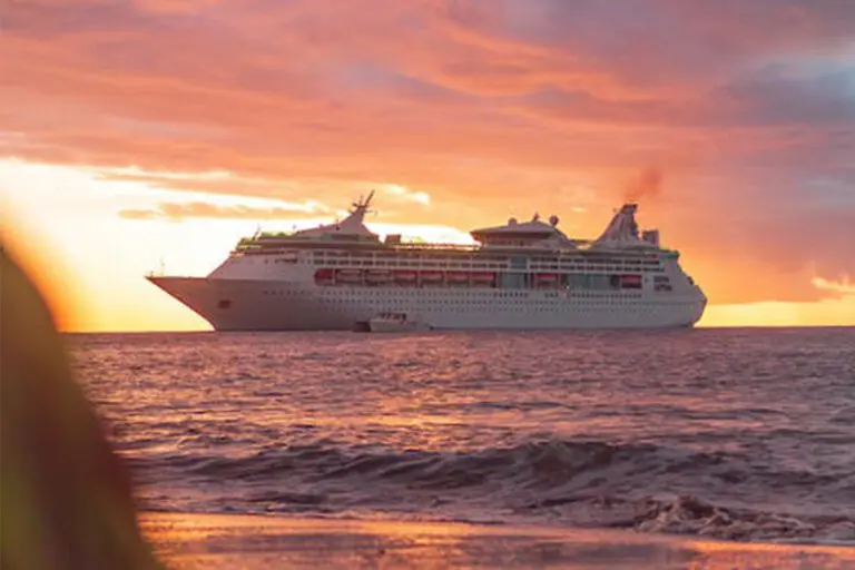 Everything You Need to Know About Royal Caribbean Cruise Lines