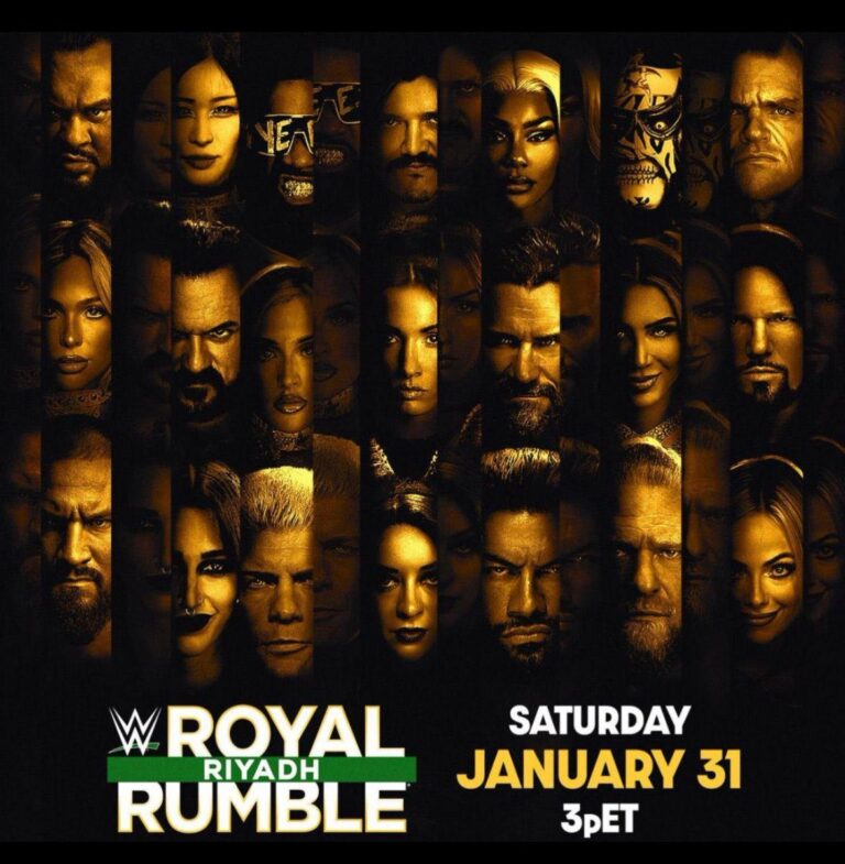 Anticipating Royal Rumble 2026: Key Insights and Predictions