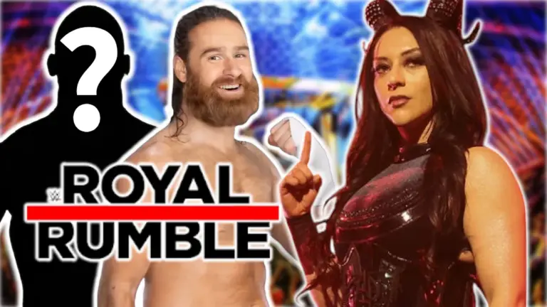 Previewing the Royal Rumble 2026: A Major Wrestling Event on the Horizon