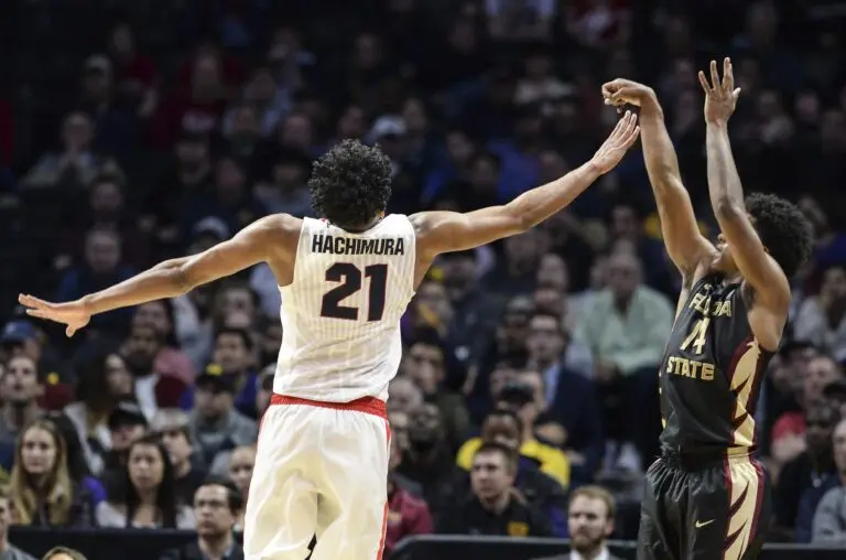 Rui Hachimura: The NBA’s Next Big Thing