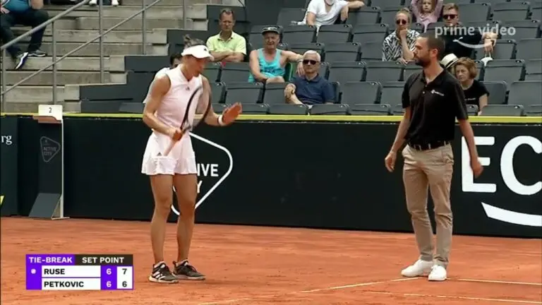 The Rise of Ruse Tennis: Shaping the Future of the Game