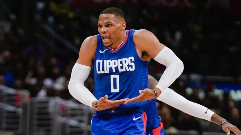 Russell Westbrook: A Look at His 2023 Season and Impact