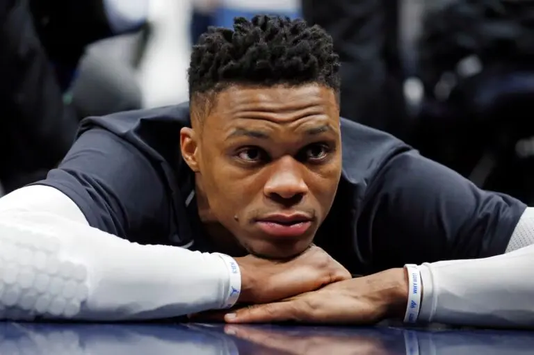 A Comprehensive Look at Russell Westbrook Stats