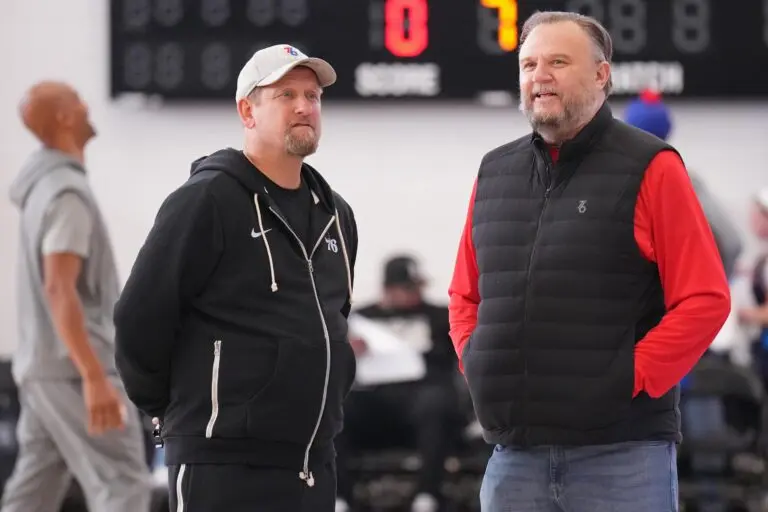 Rutgers Basketball: A Season of Promise and Challenges