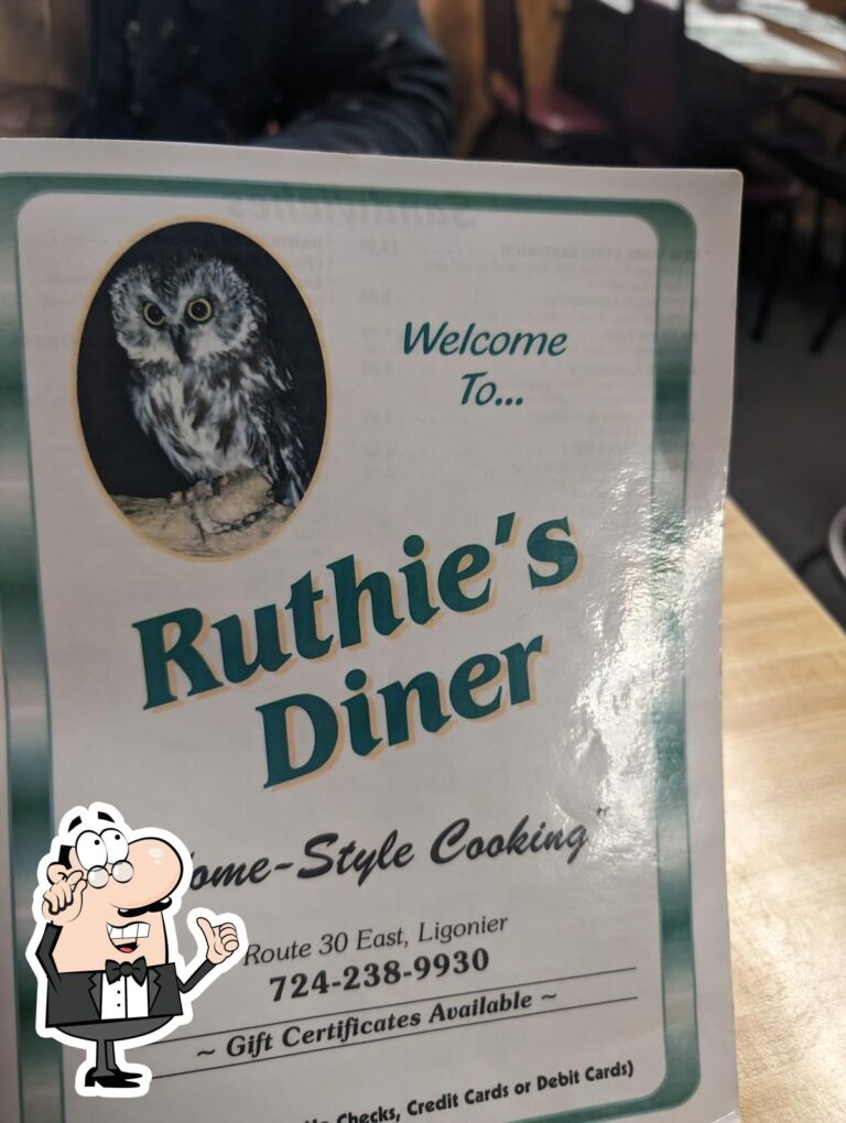 Exploring Ruthie’s Diner: A Beloved Culinary Gem