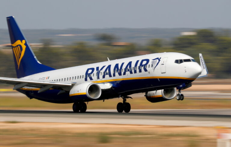 Ryanair: Growth Strategies and Challenges in 2023