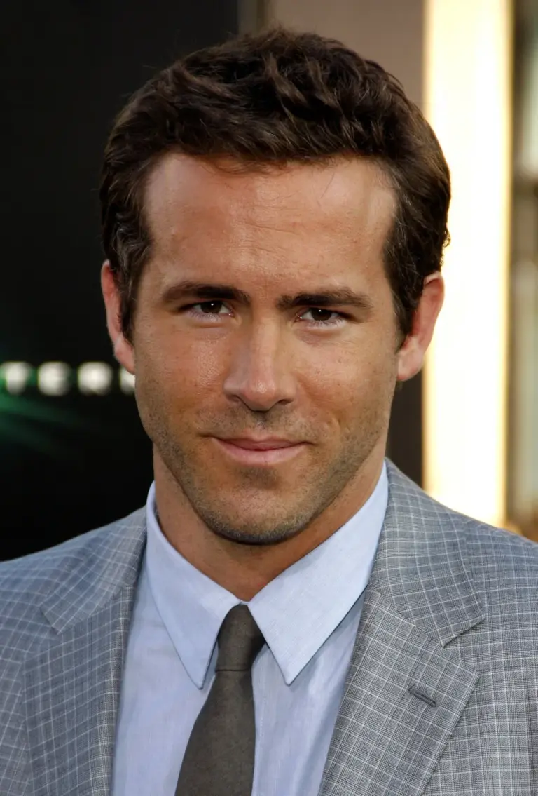 Ryan Reynolds: A Look at His Career and Recent Endeavors