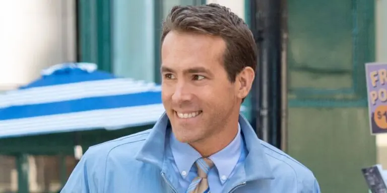 Ryan Reynolds: A Look into His Career and Achievements