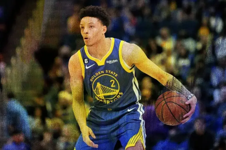 The Rise of Ryan Rollins: A Future Star in Basketball