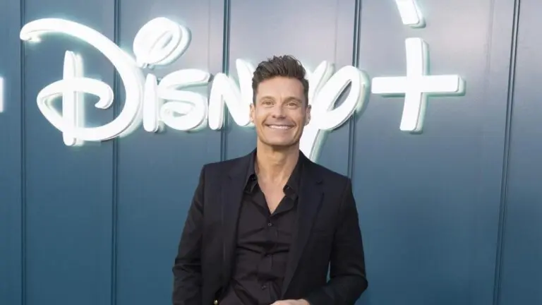 The Journey of Ryan Seacrest: From Radio to Reality Stardom