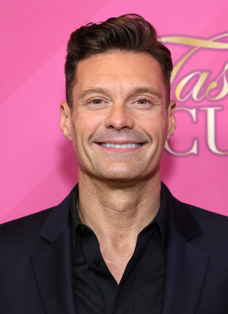 Ryan Seacrest: A Journey Through Entertainment and Media