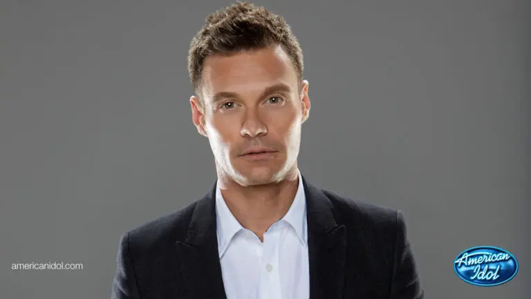 Ryan Seacrest: A Multifaceted Entertainment Icon in 2023
