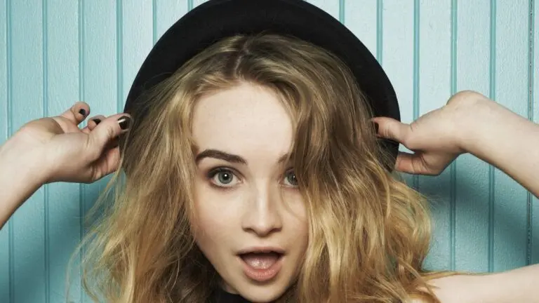 Sabrina Carpenter: A Multifaceted Talent in Today’s Entertainment